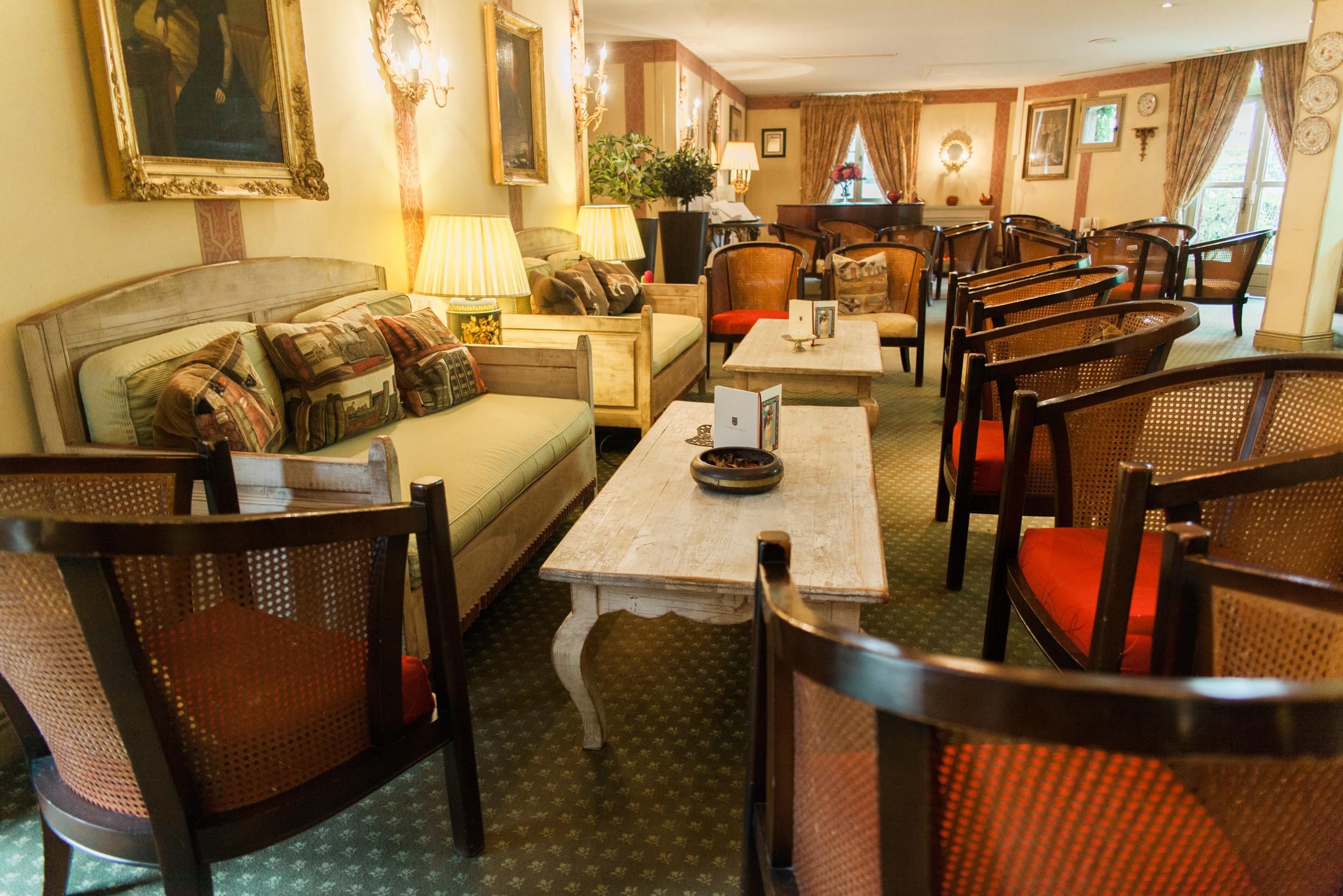 מלון Le Manoir De Gressy מראה חיצוני תמונה