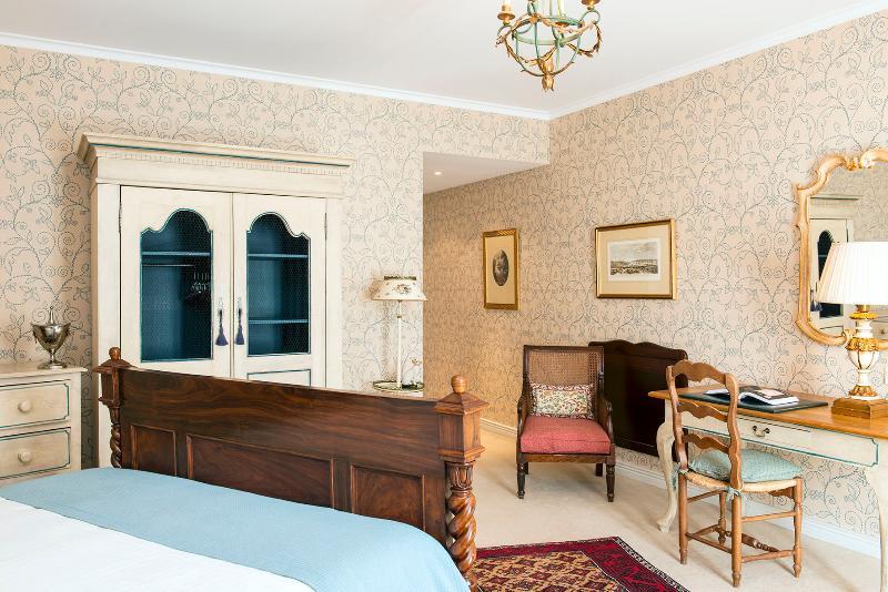 מלון Le Manoir De Gressy מראה חיצוני תמונה